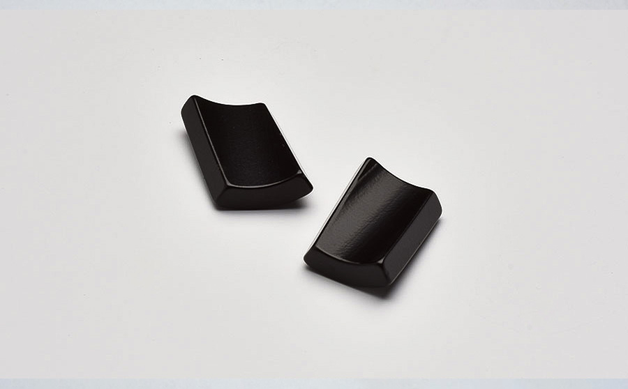 Arc-shaped NdFeB Magnetic Products