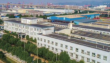 Ningbo yuanchen New Materials Co., Ltd. - Rapport de responsabilité sociale d'entreprise 2021